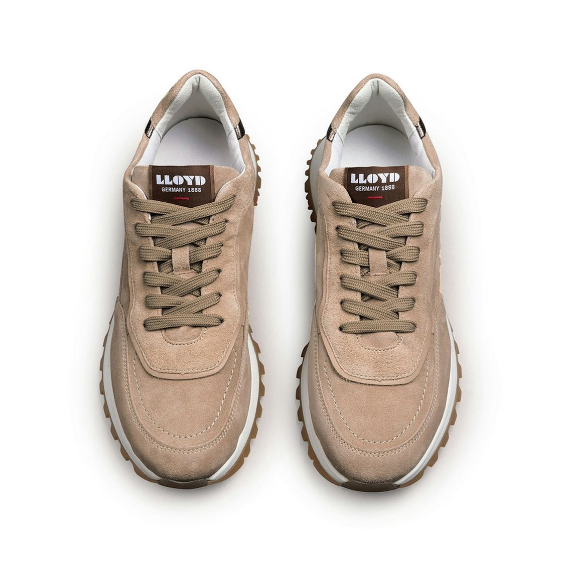 Lloyd 24-230-11 - Beige - Sohle