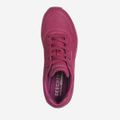 Skechers UNO - Rot - Sohle