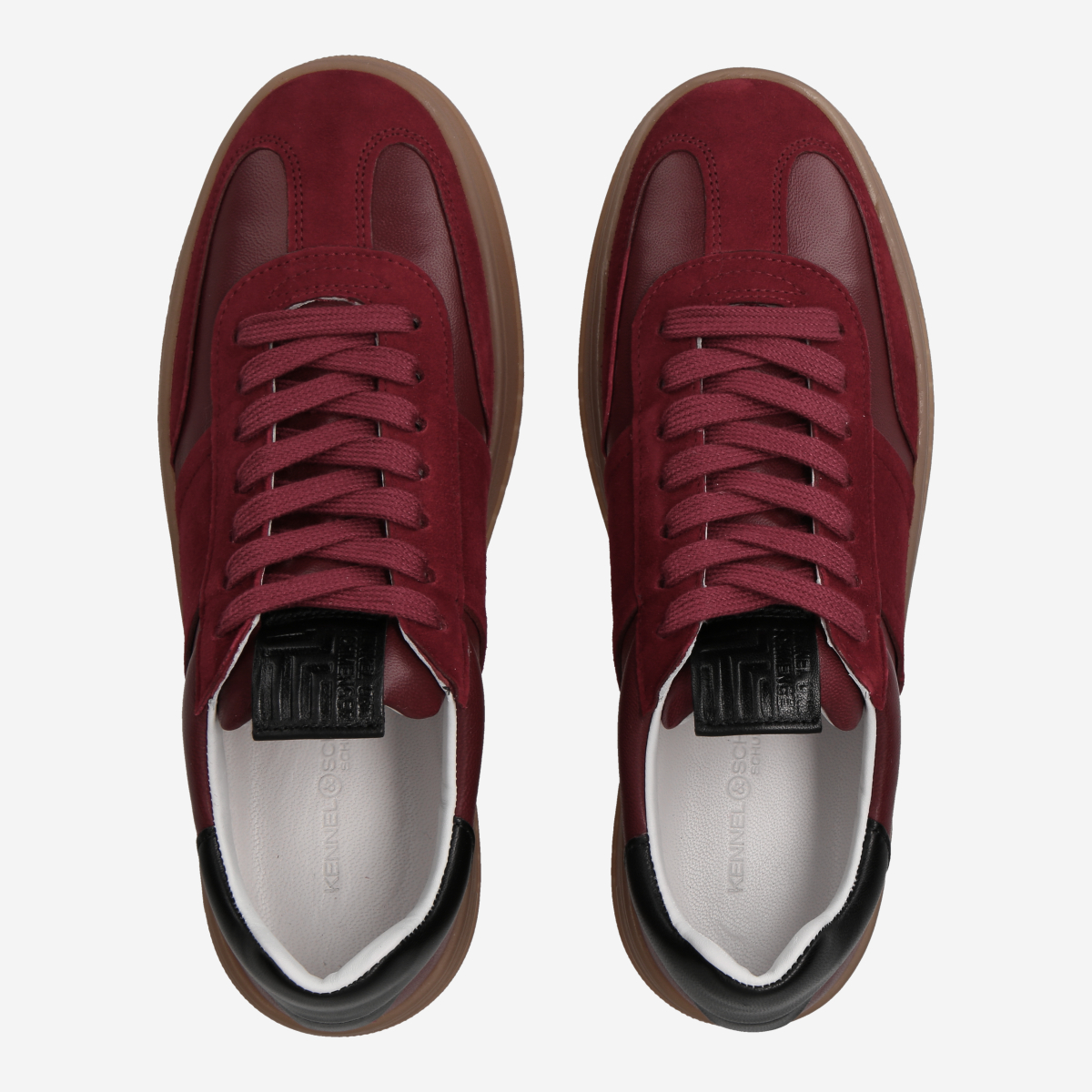 Kennel & Schmenger 41.15080.412 DRIFT Sneaker in rot online