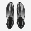 Ginger & Glove GundG102 - Schwarz - Sohle