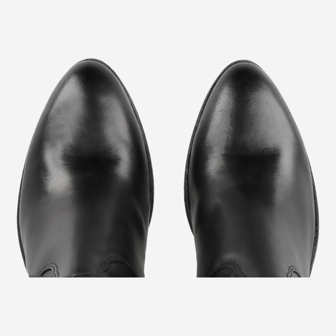 MJUS L48303 - Schwarz - Sohle
