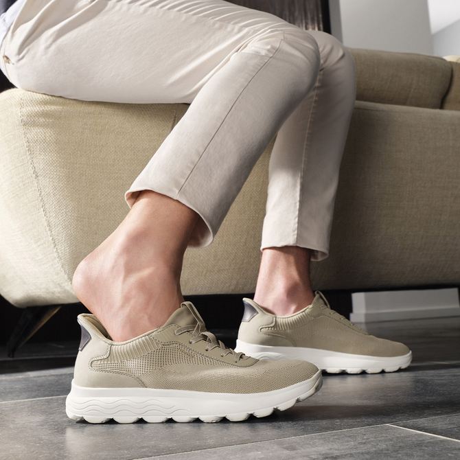 Geox SPHERICA PLUS - Sand/ Beige - Sonderbild