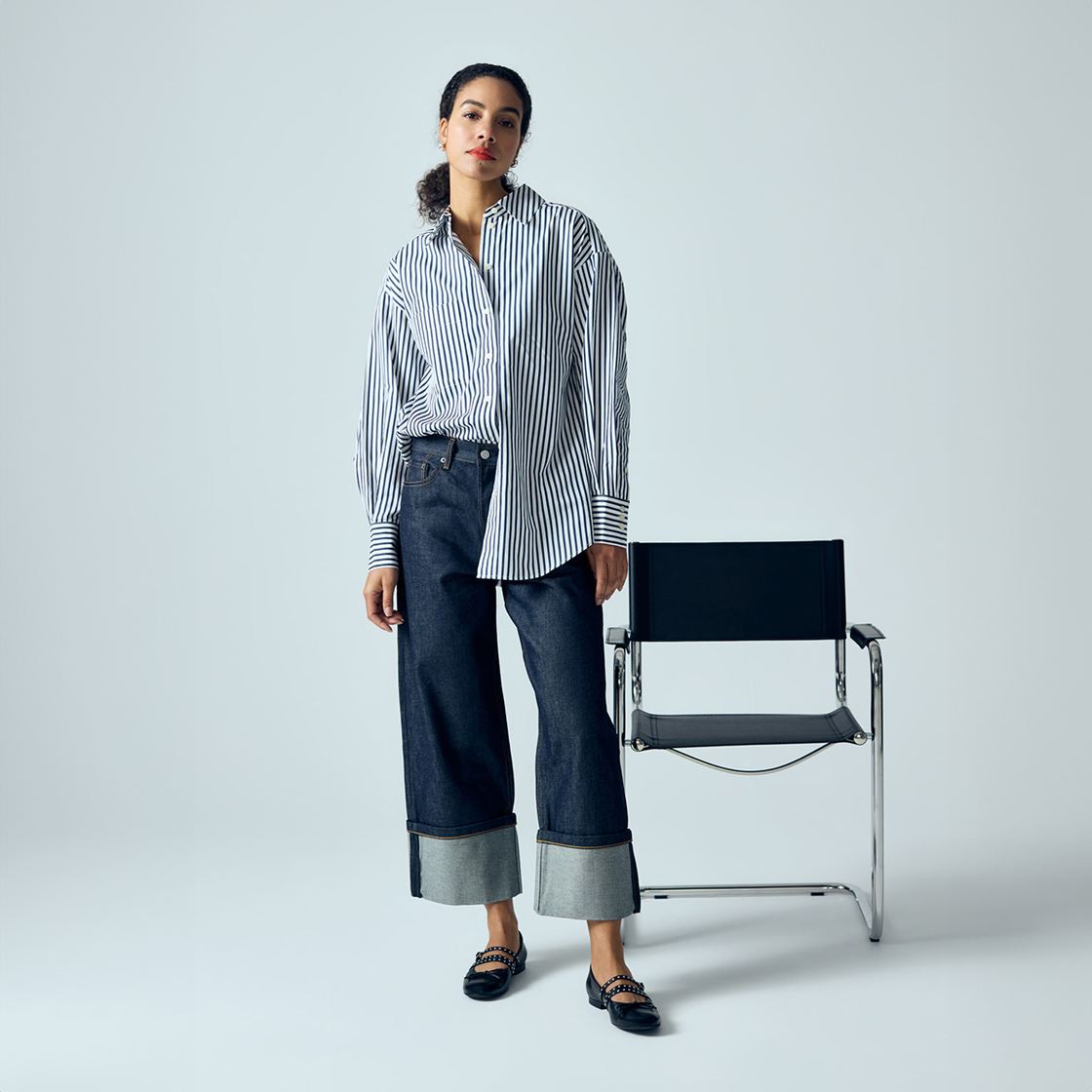 Paul Green 1158-017 - Schwarz - Sonderbild