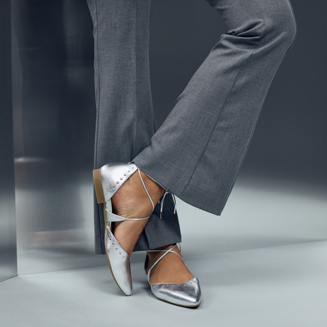 Paul Green 1176-037 - Silber - Sonderbild