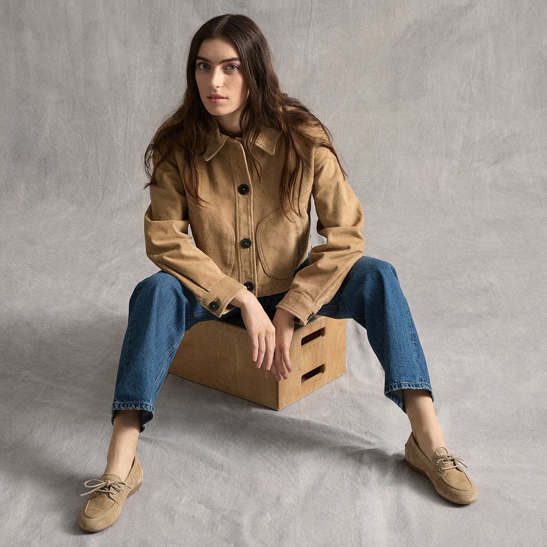 Paul Green 1136-007 - Beige - Sonderbild