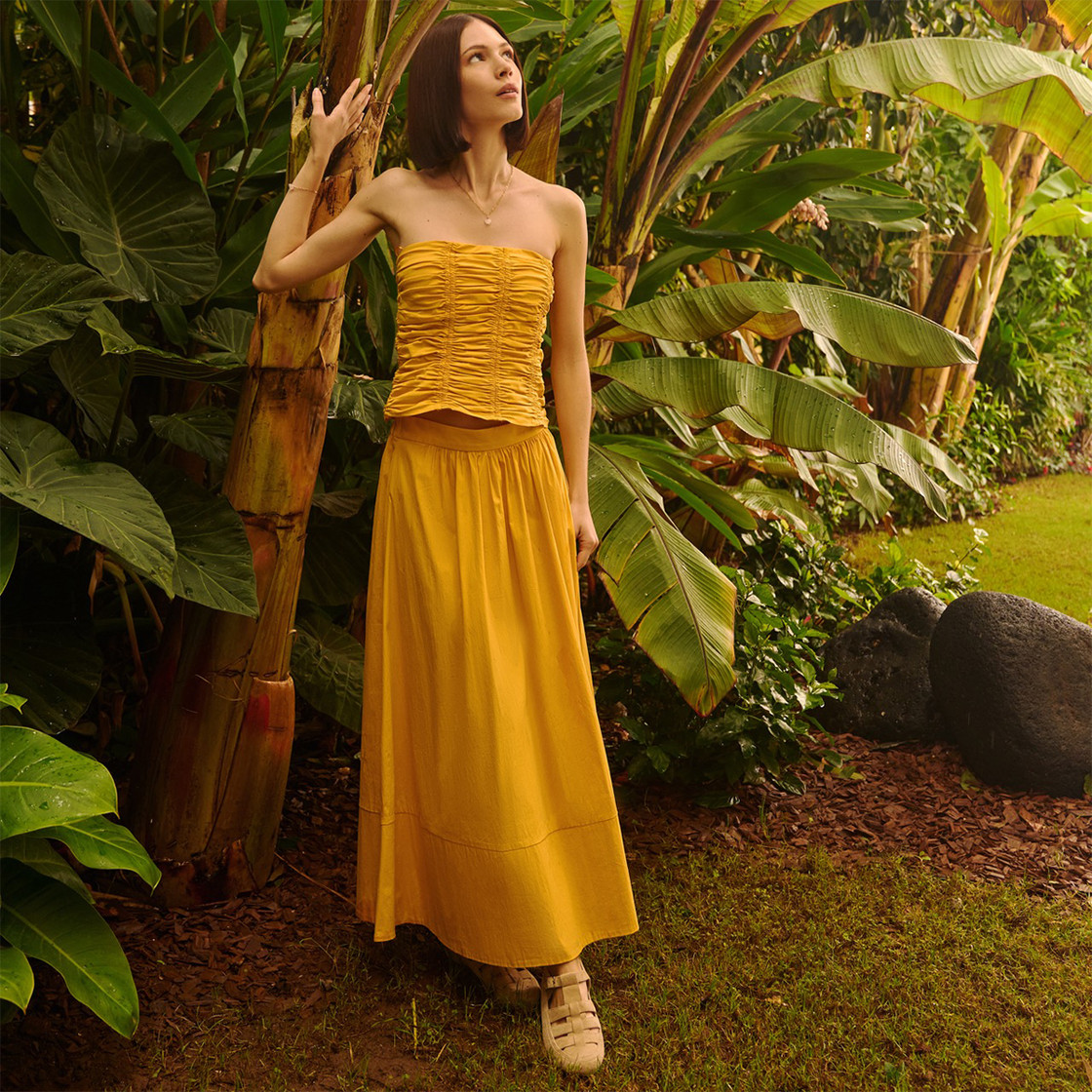 Candice Cooper ROCK T-BAR - Beige - Sonderbild