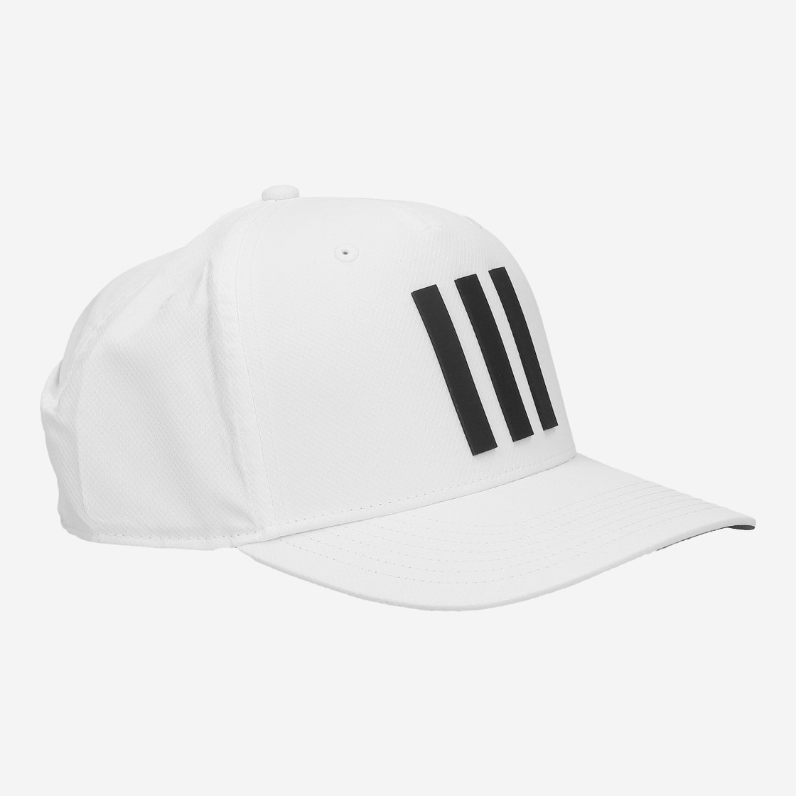 Adidas TOUR HAT 3 STP - Weiß - Rückansicht