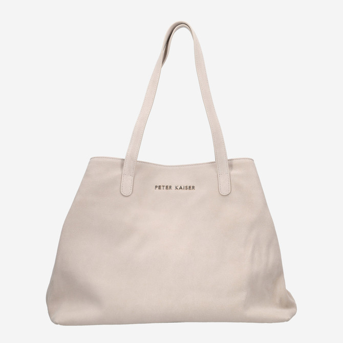 69040 - Sand/ Beige - Rückansicht