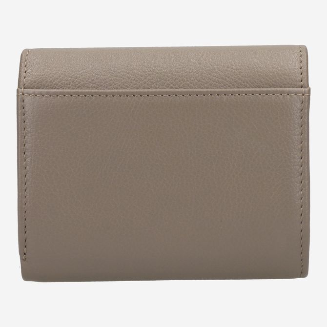 Boss Alyce Trifold - Beige, dunkel - Rückansicht