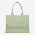 Hey Marley SIGNATURE BAG - Grün - Rückansicht