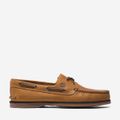 Timberland A2G7U CLASSIC BOAT BOAT SHOE - Braun - Rückansicht