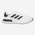 Adidas S2G SL BOA 24 - Weiß - Rückansicht