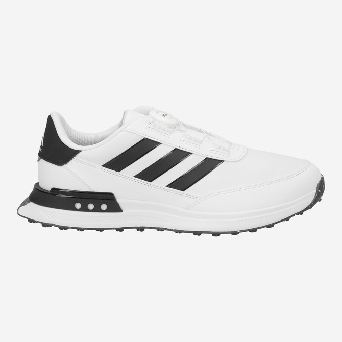 Adidas S2G SL BOA 24 - Weiß - Rückansicht