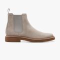 Clarks Clarkdale Easy - Grau - Rückansicht