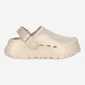 UGG australia PEAKMOD - Beige - Rückansicht