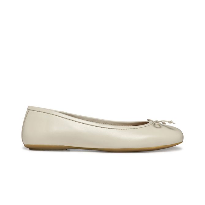 Geox PALMARIA - Beige - Rückansicht