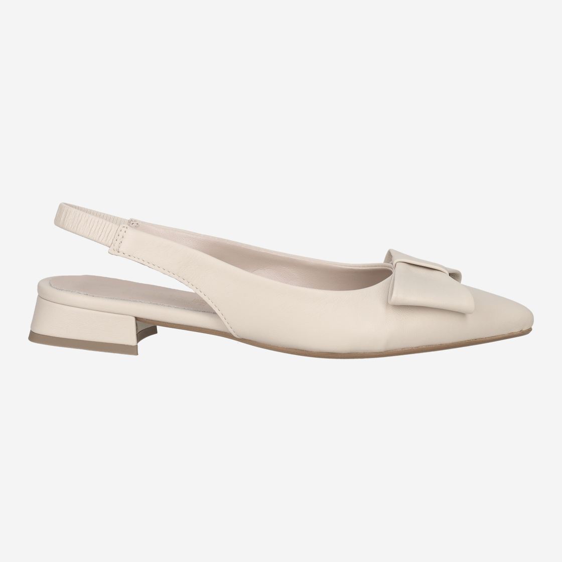 Lüke Marton MAYA - Beige - Rückansicht