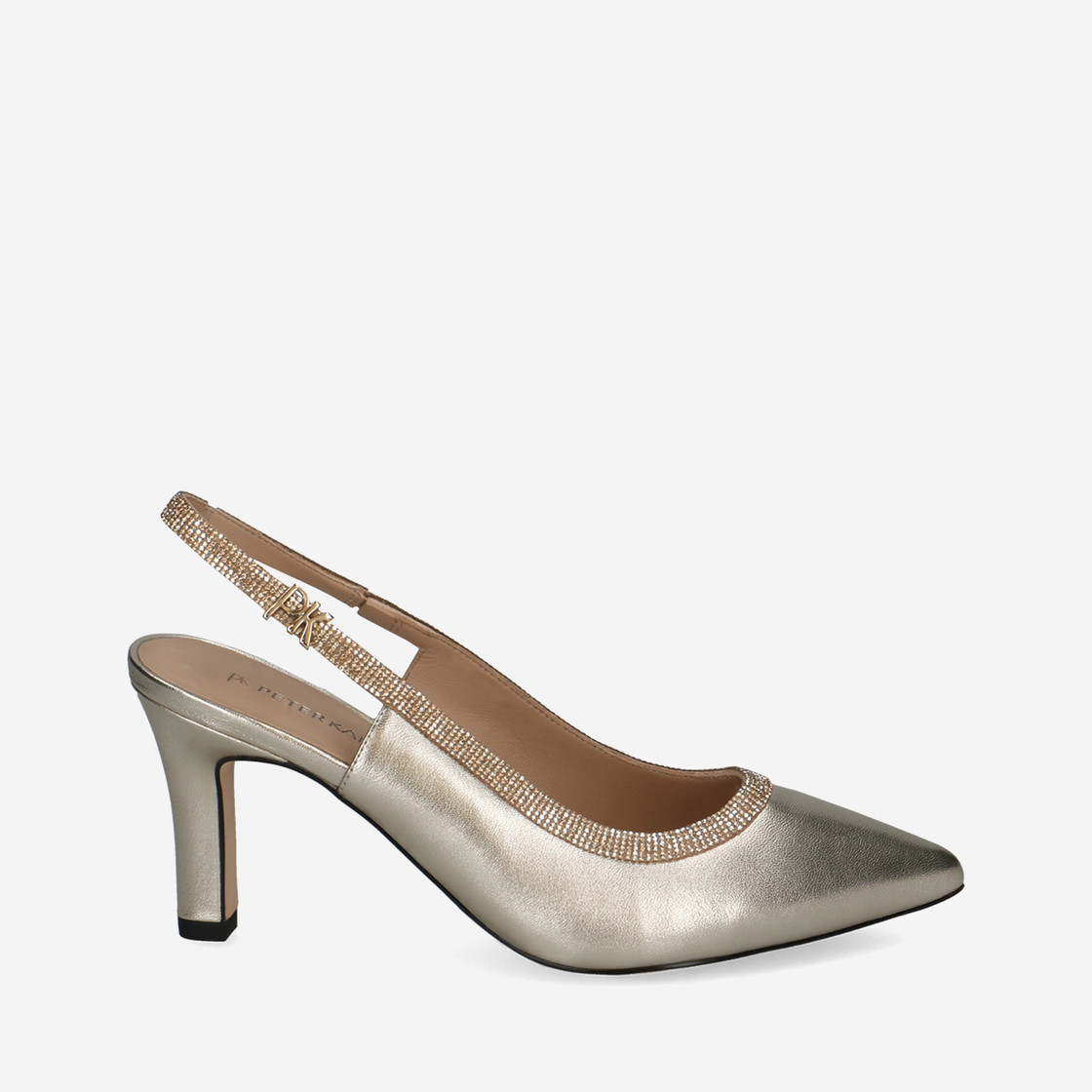 Peter Kaiser 79641 - Gold - Rückansicht