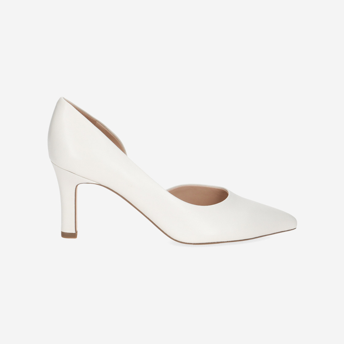 Peter Kaiser 72441 - Weiß - Rückansicht