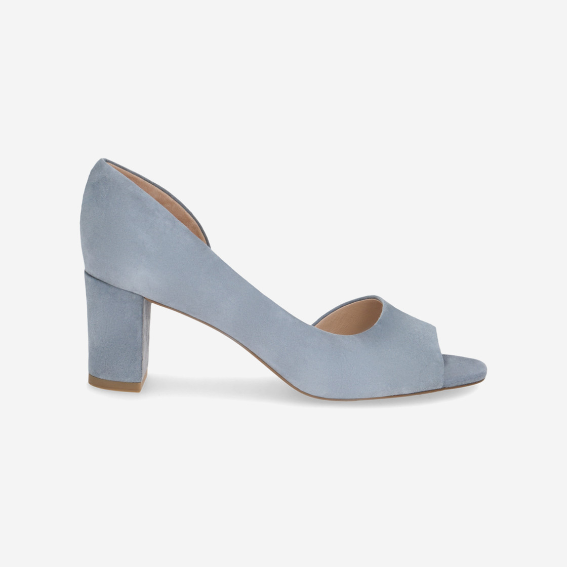 Peter Kaiser 78341 - Blau - Rückansicht