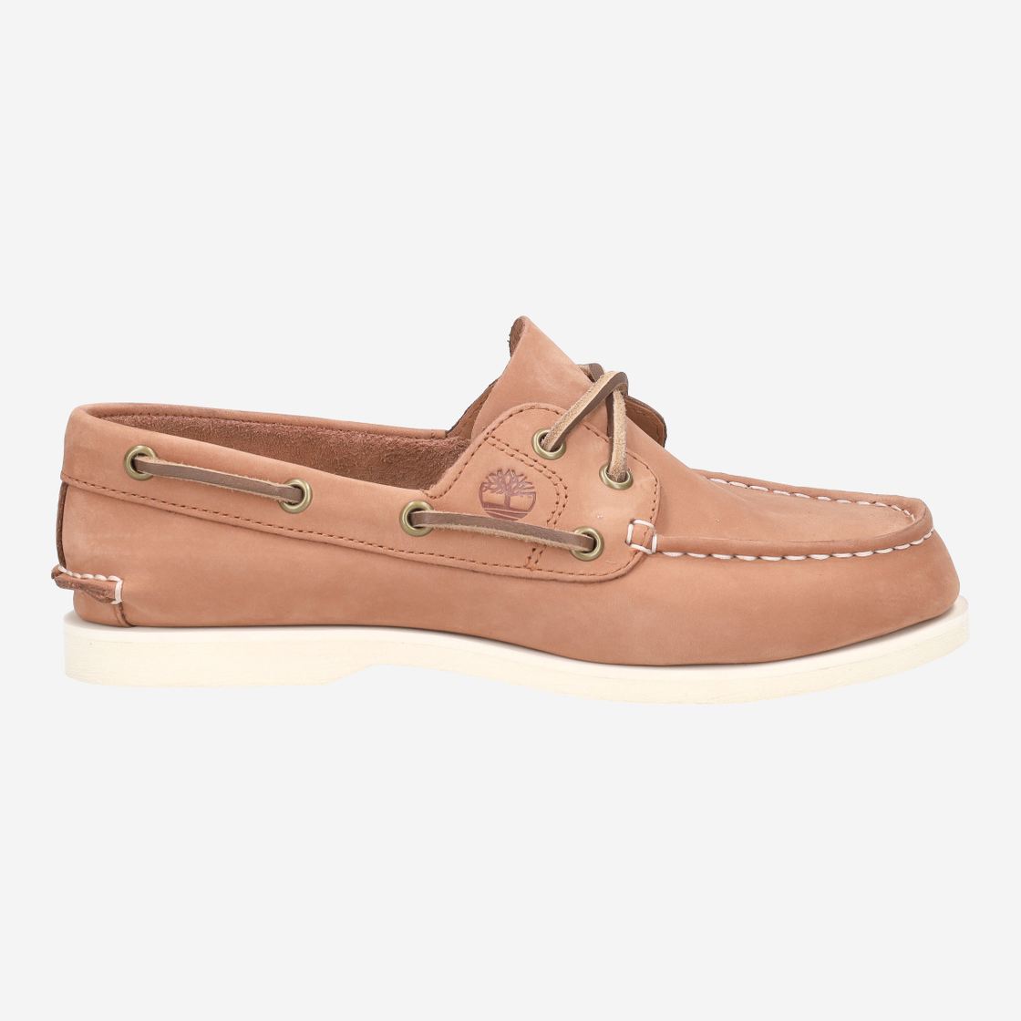 Timberland A2Q9X CLASSIC BOAT BOAT SHOE - Braun - Rückansicht