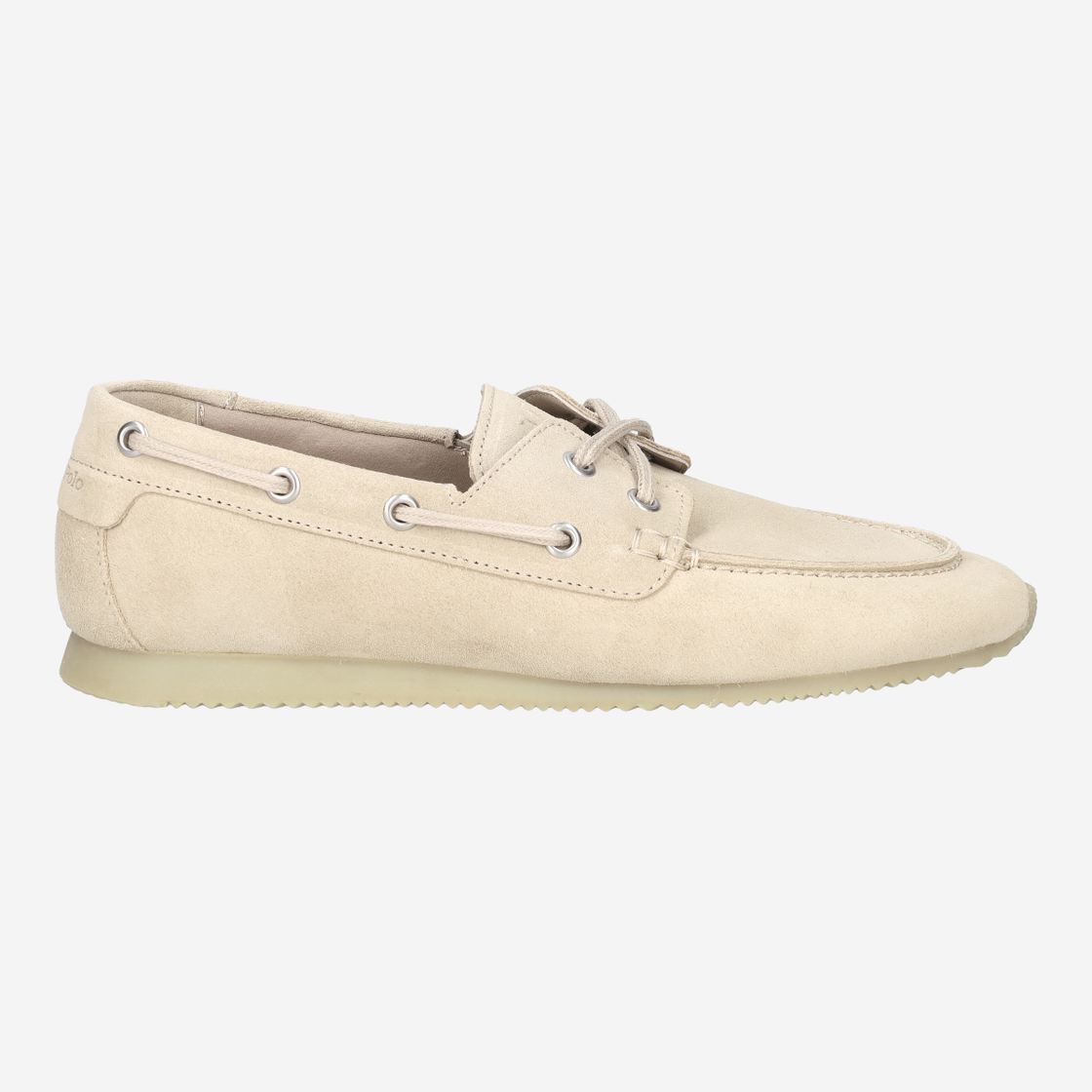 Marc O’ Polo FLAVIA - Beige - Rückansicht