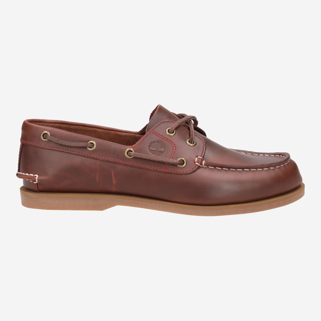 Timberland A2Q9X CLASSIC BOAT BOAT SHOE - Blau - Rückansicht