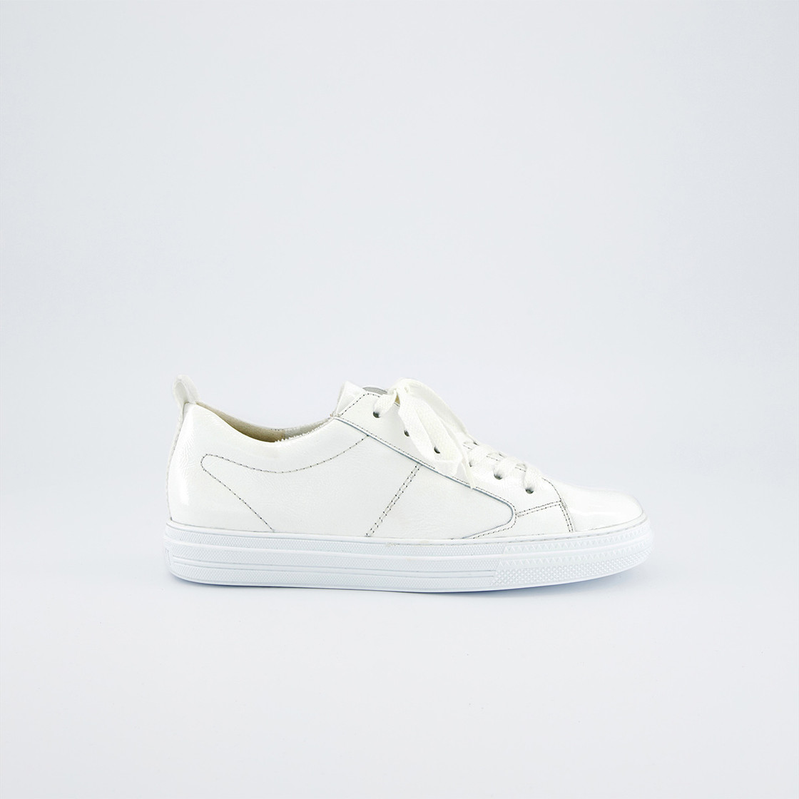 Paul Green 5416-057 - Weiß - Rückansicht