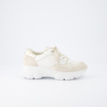 Paul Green 5422-027 - Beige - Rückansicht