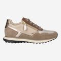 Gabor 6.378 - Beige - Rückansicht
