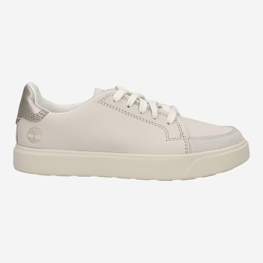 Timberland A41JX EMERSON STREET LOW LACE - Beige - Rückansicht