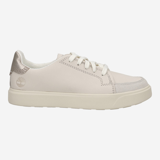 Timberland A41JX EMERSON STREET LOW LACE - Beige - Rückansicht