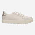 Timberland A41JX EMERSON STREET LOW LACE  - Beige - Rückansicht