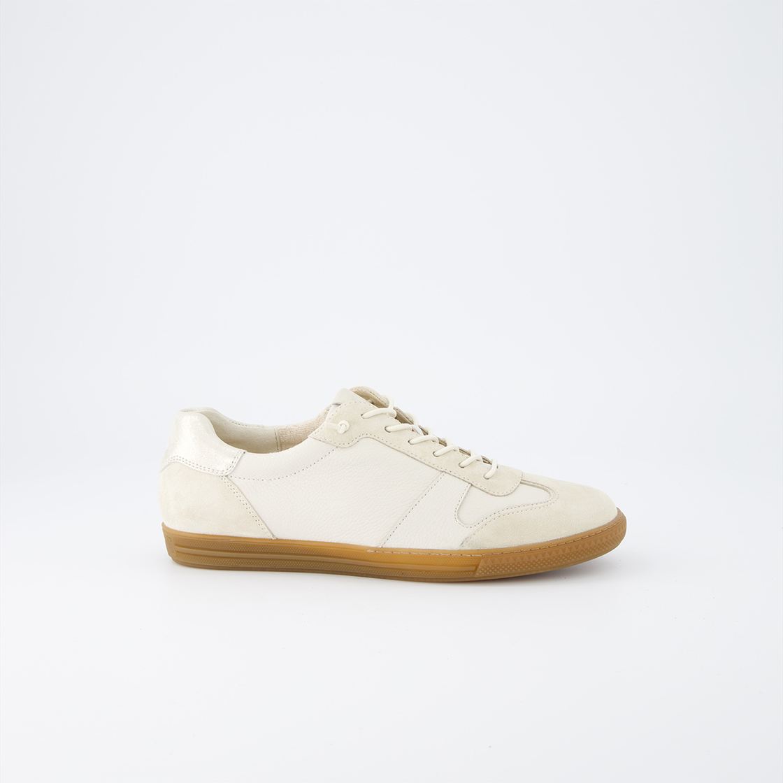 Paul Green 5405-007 - Beige - Rückansicht