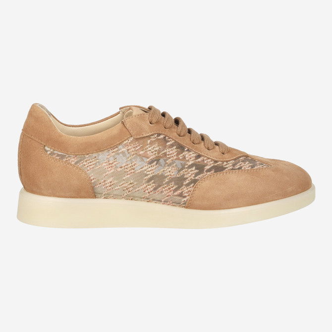 Brunate 20630 - Beige - Rückansicht