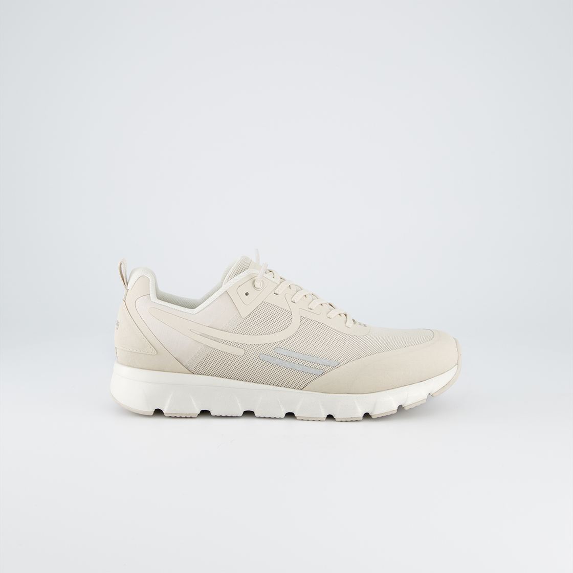 tenhaag THG 2 - Beige - Rückansicht