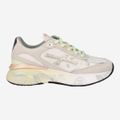 Premiata MOERUN-D - Beige - Rückansicht