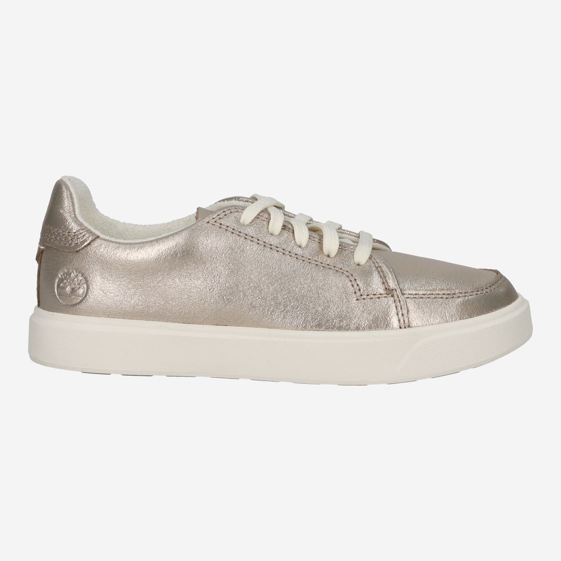 Timberland A41JX EMERSON STREET LOW LACE - Gold - Rückansicht