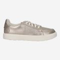 Timberland A41JX EMERSON STREET LOW LACE  - Gold - Rückansicht