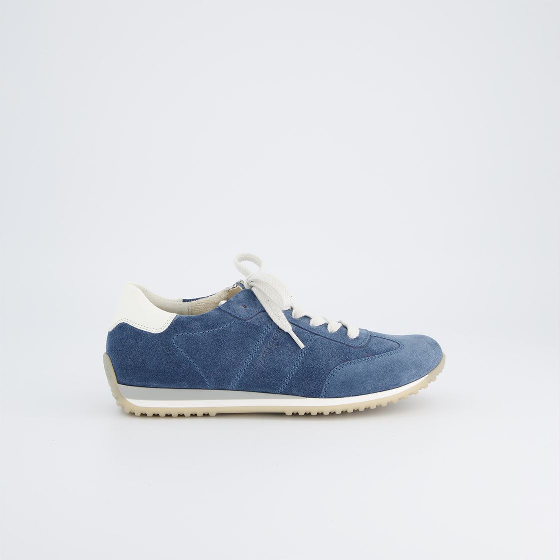 Paul Green 5300-047 - Blau - Rückansicht