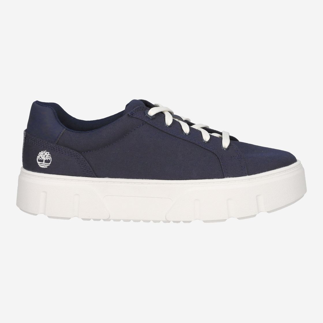 Timberland A61GR LAUREL COURT - Blau - Rückansicht