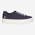 Timberland A61GR LAUREL COURT - Blau - Rückansicht