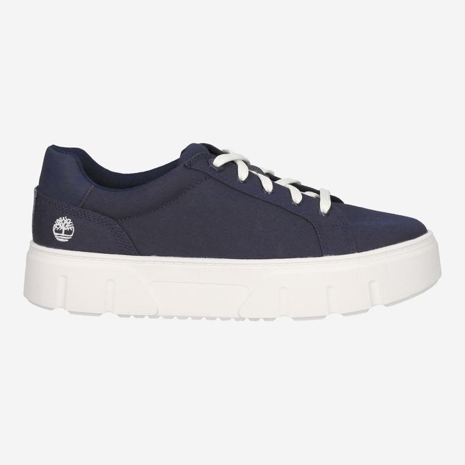 Timberland A61GR LAUREL COURT - Blau - Rückansicht