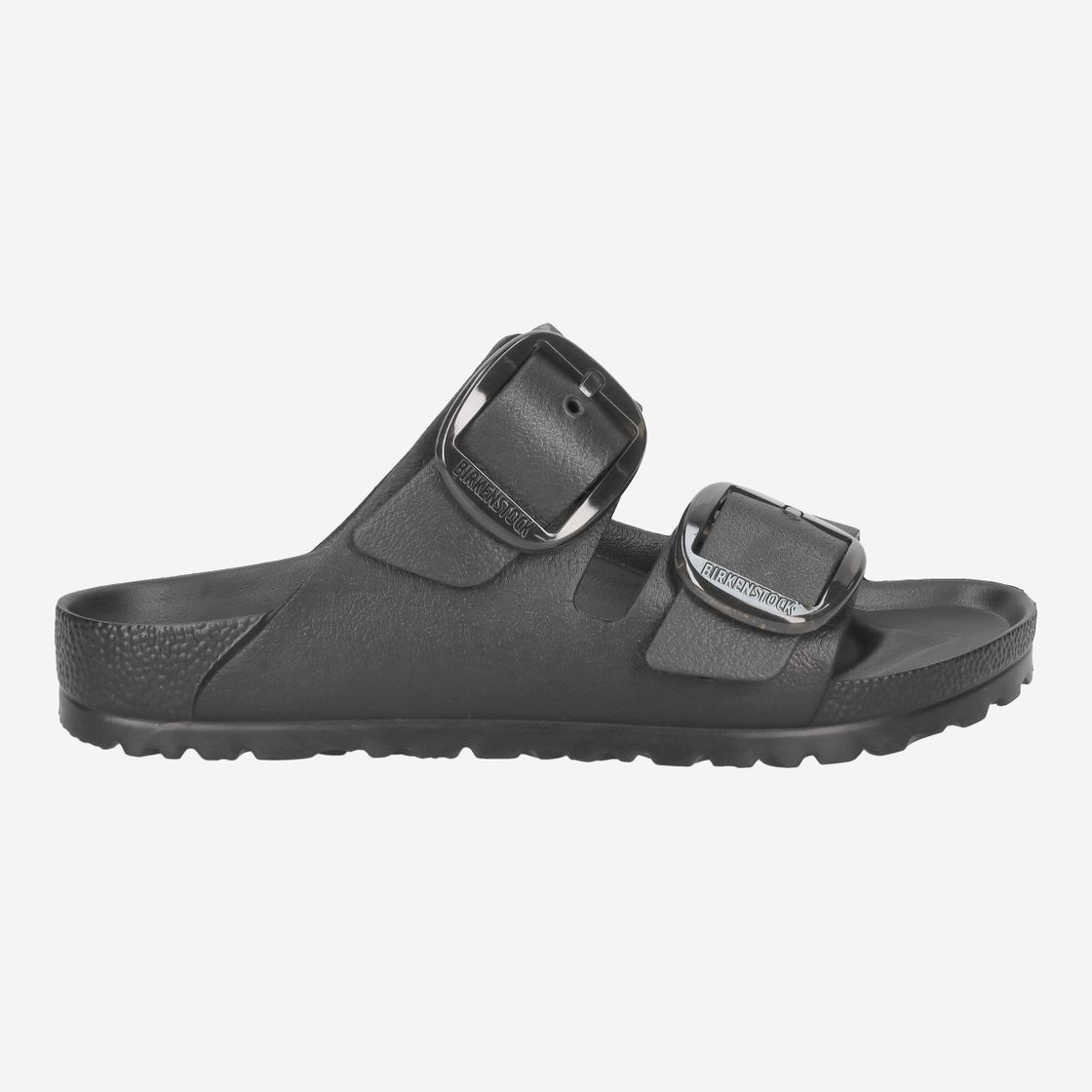 birkenstock ARIZONA BIG BUCKLE EVA - Schwarz - Rückansicht