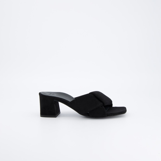 Paul Green 6127-027 - Schwarz - Rückansicht