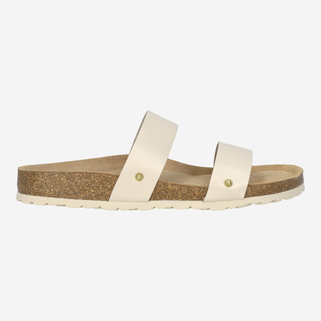 Hey Marley CASUAL CORK - Beige - Rückansicht