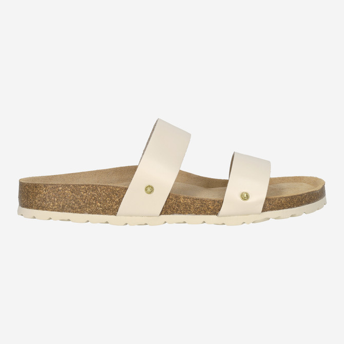 Hey Marley CASUAL CORK - Beige - Rückansicht