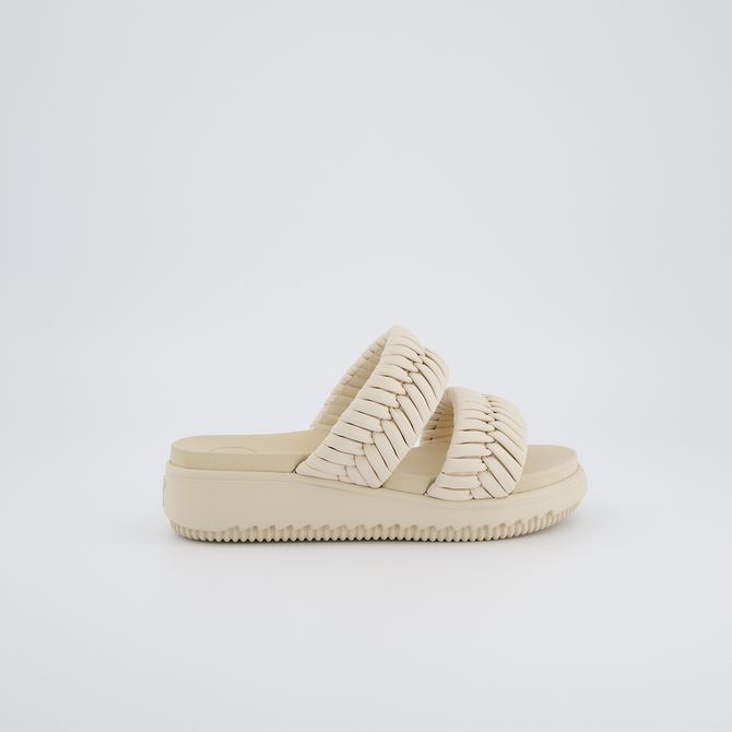 Paul Green 6154-017 - Beige - Rückansicht