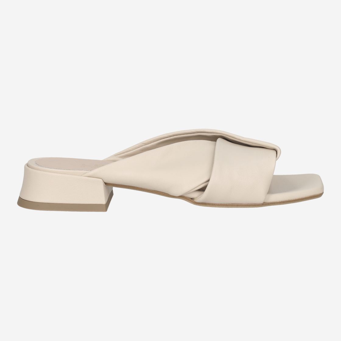 Lüke Marton SIENA - Beige - Rückansicht