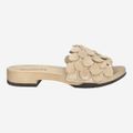 Softclox BELLA - Beige - Rückansicht